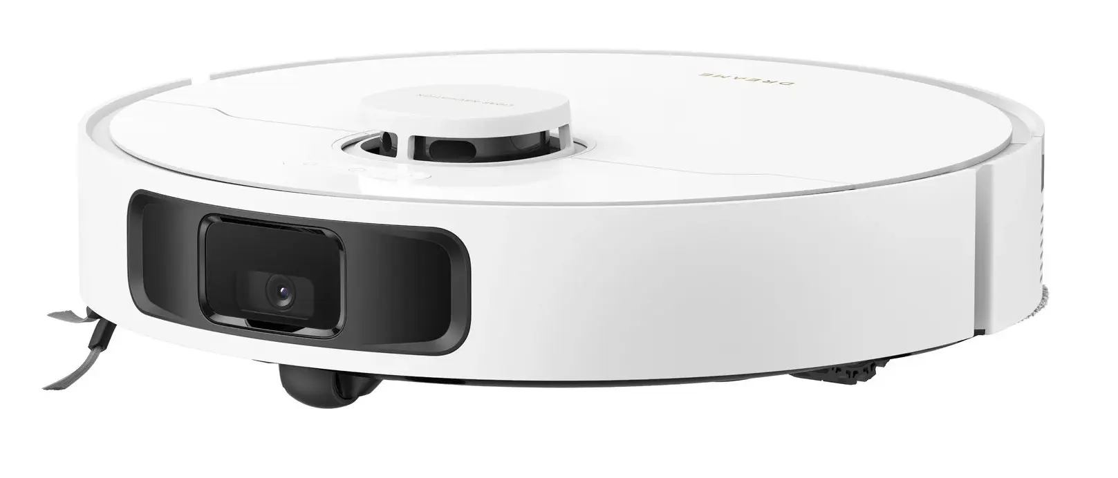 Робот пылесос Dreame L10s Pro Gen2 (White) - 6