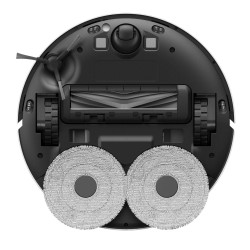 Робот пылесос Dreame L10s Pro Gen2 (White) Thumb