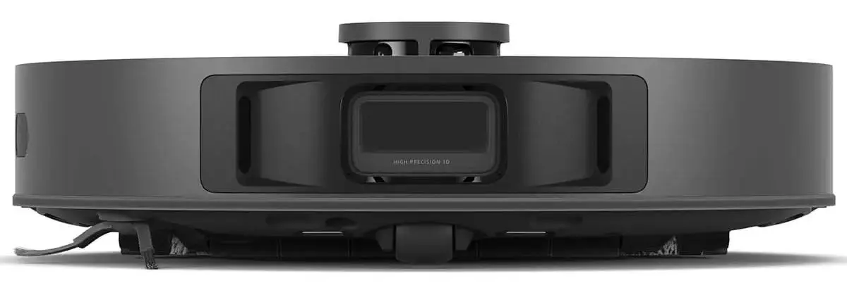 Робот-пылесос Dreame L10S Pro (Grey) - 3