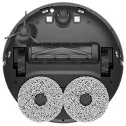 Робот-пылесос Dreame L10S Pro (Grey) Thumb