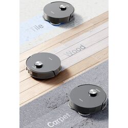 Робот-пылесос Dreame L10S Pro (Grey) Thumb