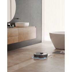 Робот-пылесос Dreame L10S Pro (Grey) Thumb