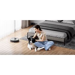 Робот-пылесос Dreame L10S Pro (Grey) Thumb