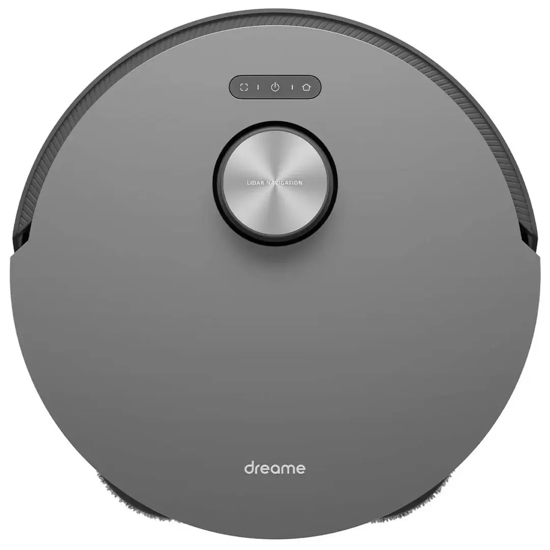 Робот-пылесос Dreame L10S Pro (Grey)