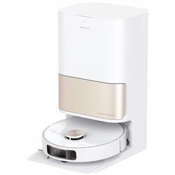 Робот-пылесос Dreame L10s Pro Ultra Heat (White) Thumb