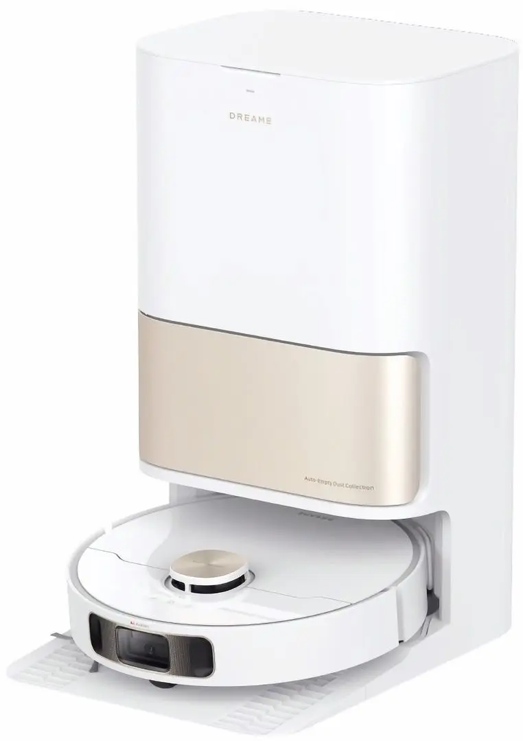 Робот-пылесос Dreame L10s Pro Ultra Heat (White) - 2