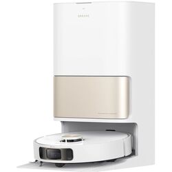 Робот-пылесос Dreame L10s Pro Ultra Heat (White)