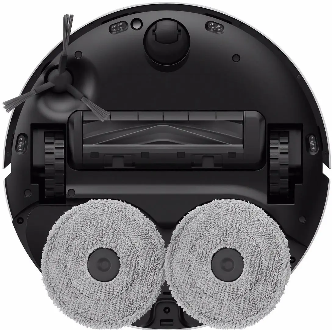 Робот-пылесос Dreame L10s Pro Ultra Heat (White) - 5