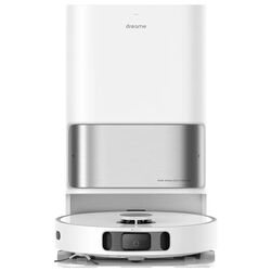 Робот-пылесос Dreame L10s Ultra (White) Thumb