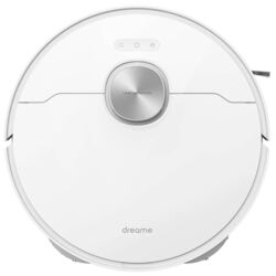 Робот-пылесос Dreame L10s Ultra (White) Thumb