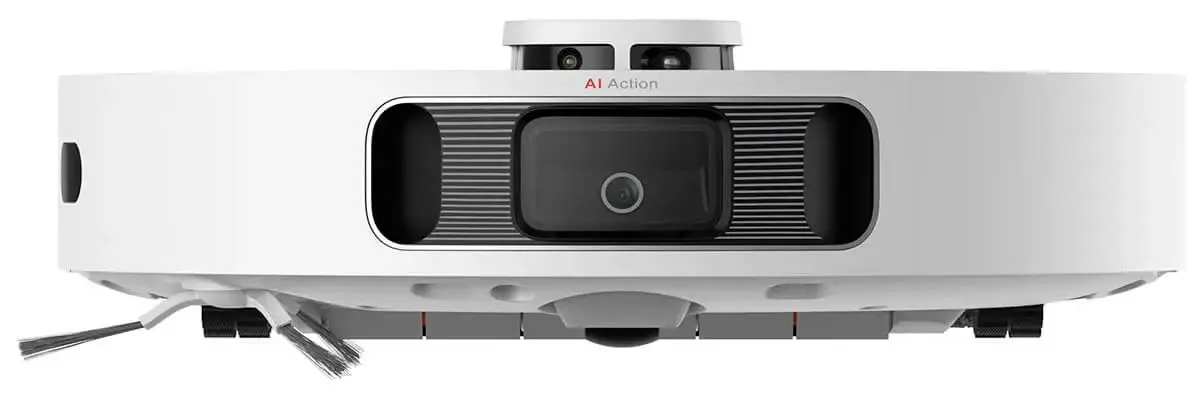 Робот-пылесос Dreame L10s Ultra (White) - 5