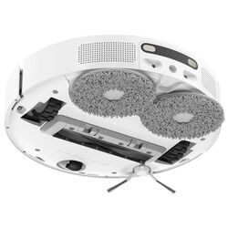Робот-пылесос Dreame L10s Ultra (White) Thumb