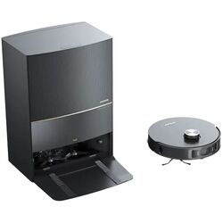 Робот-пылесос Dreame L20 Ultra (Black) Thumb