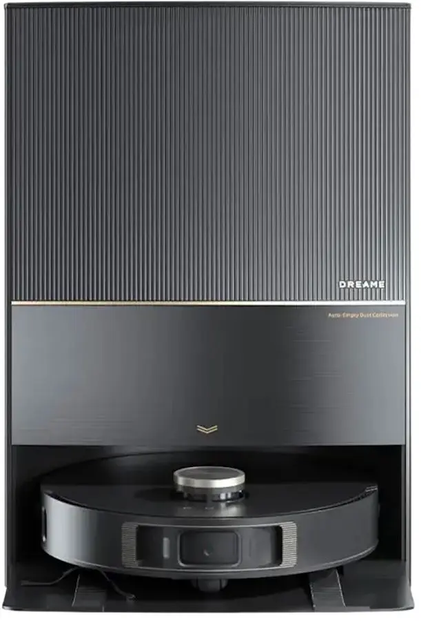 Робот-пылесос Dreame L20 Ultra (Black)