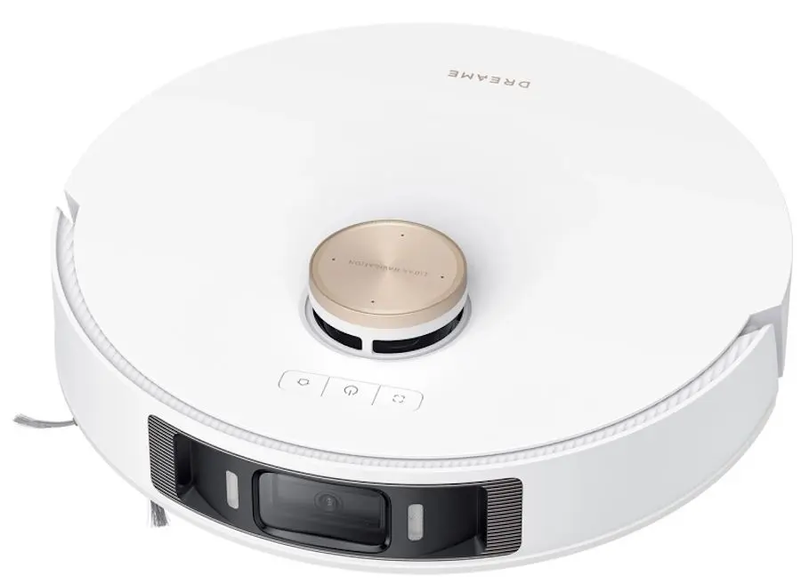 Робот-пылесос Dreame L20 Ultra (White) - 2
