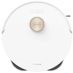 Робот-пылесос Dreame L20 Ultra (White) Thumb