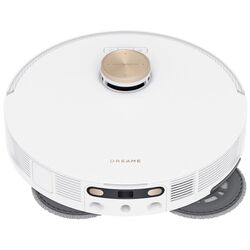 Робот-пылесос Dreame L20 Ultra (White) Thumb