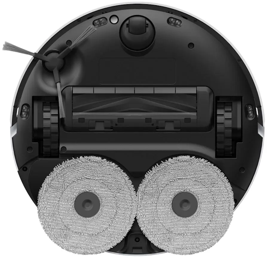 Робот-пылесос Dreame L20 Ultra (White) - 8