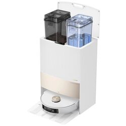 Робот-пылесос Dreame L20 Ultra (White) Thumb