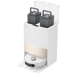 Робот-пылесос Dreame L20 Ultra (White) Thumb