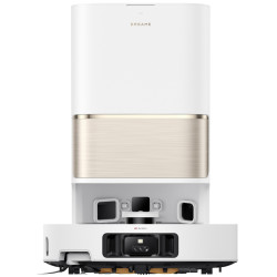 Робот-пылесос Dreame L50 Pro Ultra (White) Thumb