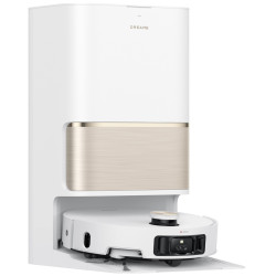 Робот-пылесос Dreame L50 Pro Ultra (White) Thumb