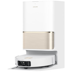 Робот-пылесос Dreame L50 Pro Ultra (White) Thumb