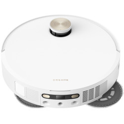 Робот-пылесос Dreame L50 Pro Ultra (White) Thumb