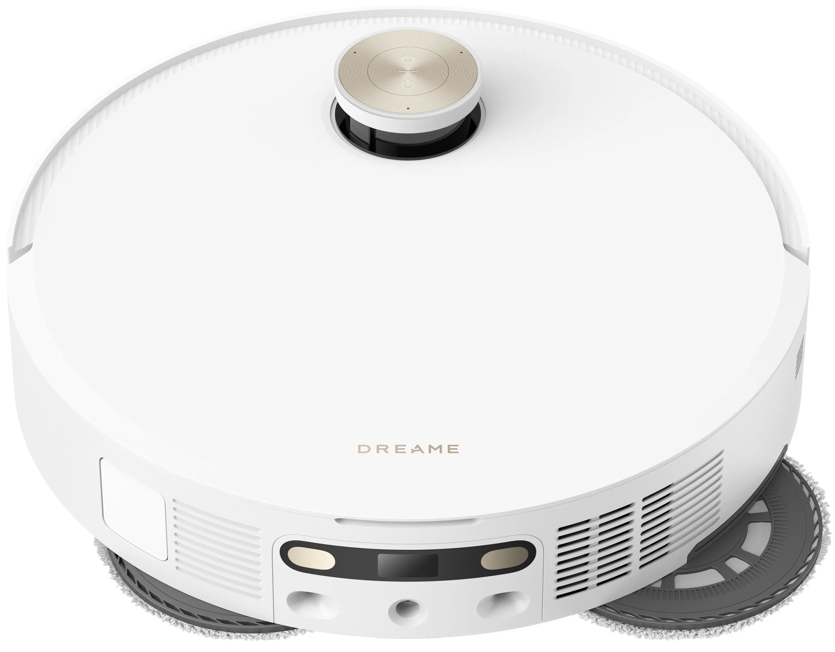 Робот-пылесос Dreame L50 Pro Ultra (White) - 5