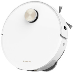 Робот-пылесос Dreame L50 Pro Ultra (White) Thumb