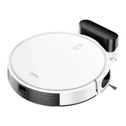 Робот-пылесос Dreame Mova M1 (White)