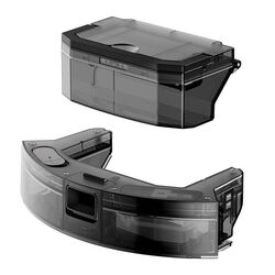 Aspirator robot Dreame Mova M1 (White) Thumb