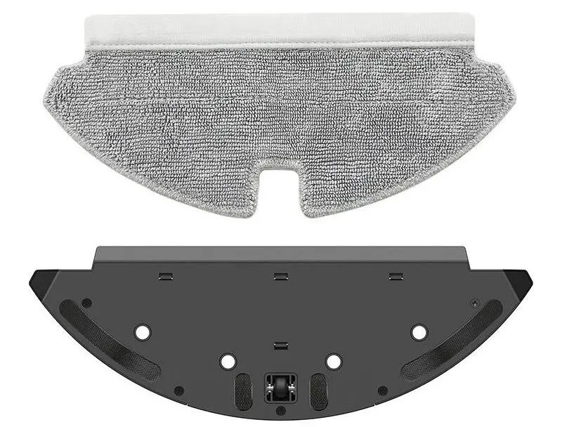 Aspirator robot Dreame Mova M1 (White) - 6