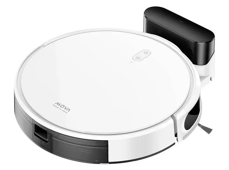 Aspirator robot Dreame Mova M1 (White)