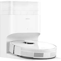 Робот-пылесос Dreame Mova S10 Plus (White) Thumb