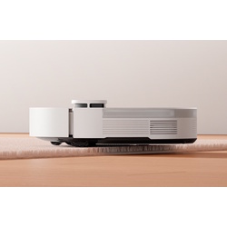 Робот-пылесос Dreame Mova S10 Plus (White) Thumb