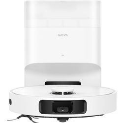 Робот-пылесос Dreame Mova S10 Plus (White) Thumb