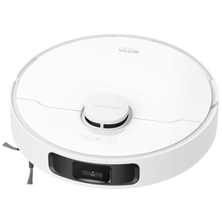 Робот-пылесос Dreame Mova S10 Plus (White) Thumb