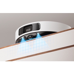 Робот-пылесос Dreame Mova S10 Plus (White) Thumb