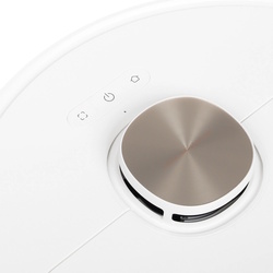 Aspirator-robot Dreame X40 Ultra Complete (White) Thumb