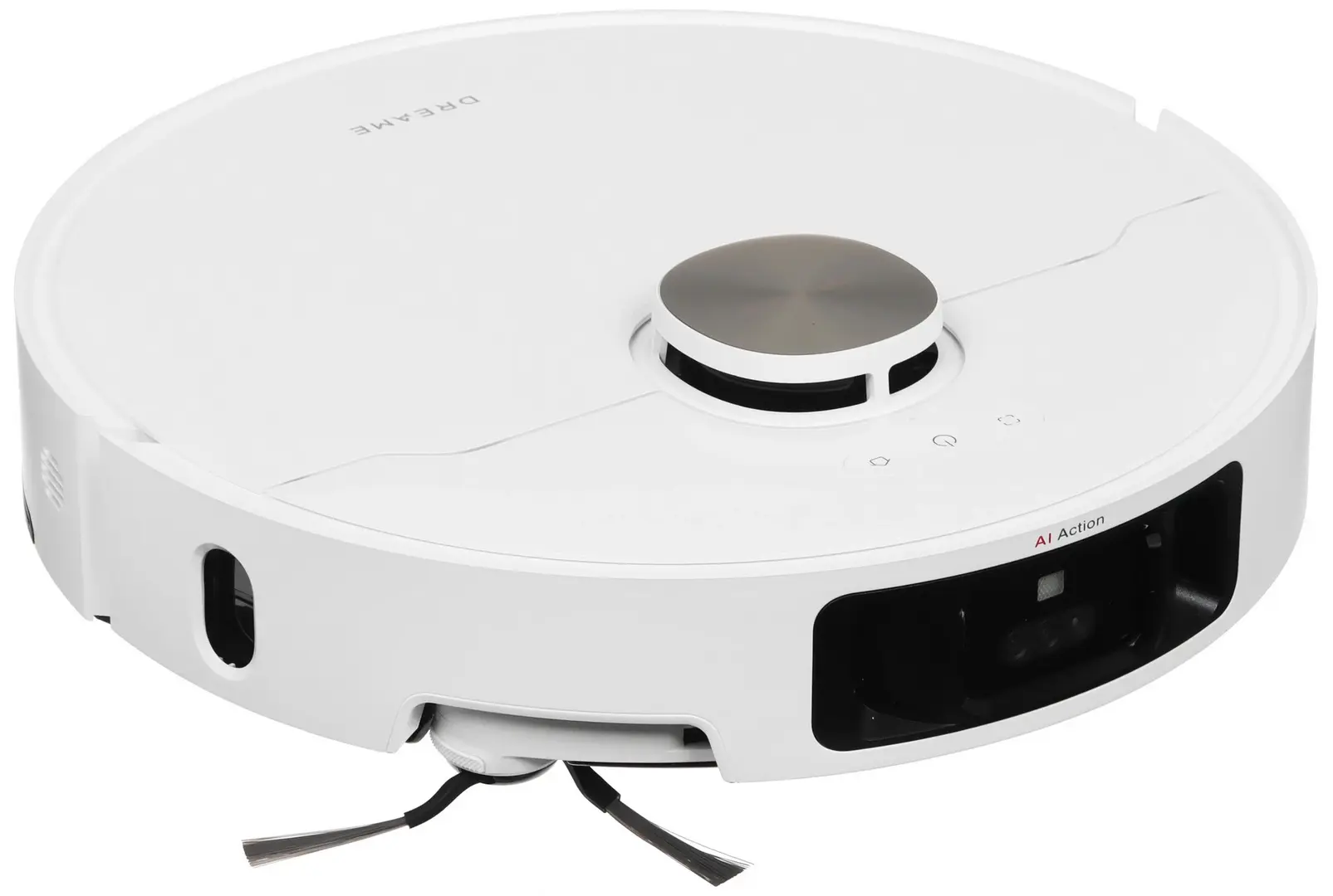 Aspirator-robot Dreame X40 Ultra Complete (White)