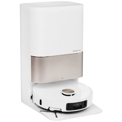 Aspirator-robot Dreame X40 Ultra Complete (White)