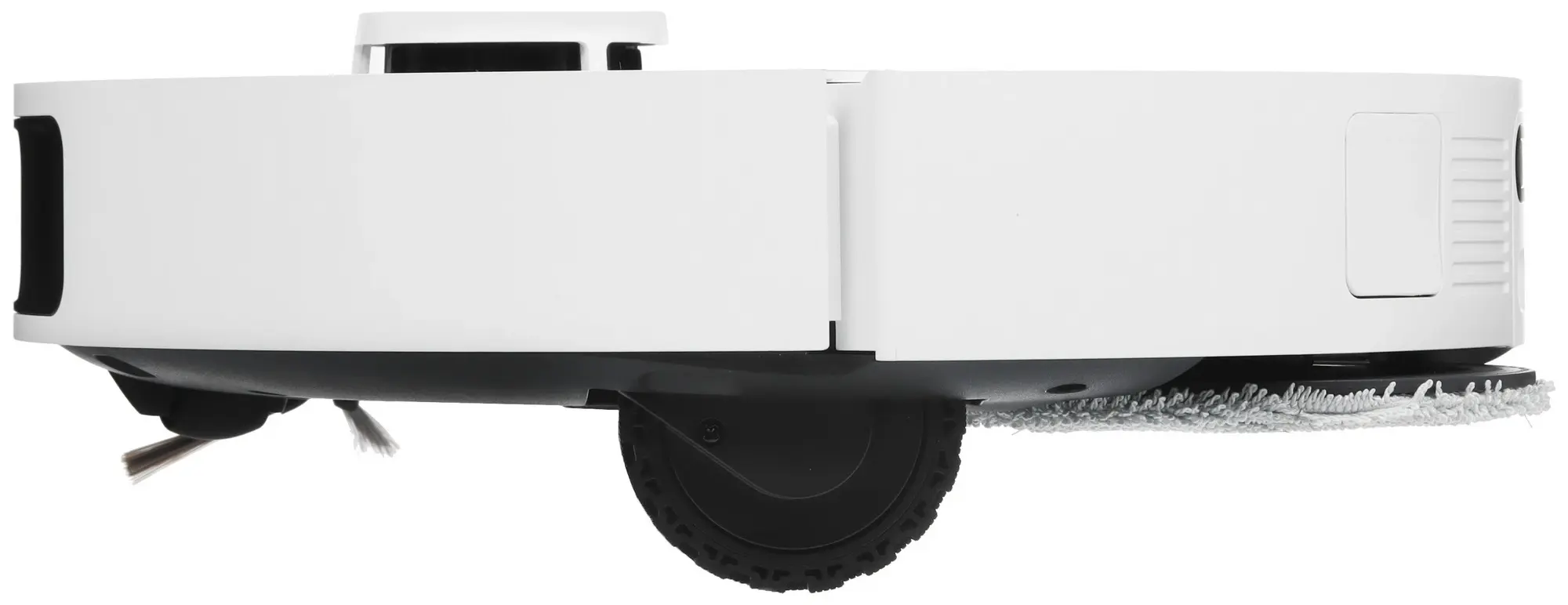 Aspirator-robot Dreame X40 Ultra Complete (White)