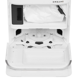 Aspirator-robot Dreame X40 Ultra Complete (White) Thumb
