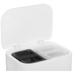 Aspirator-robot Dreame X40 Ultra Complete (White) Thumb