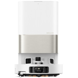 Робот-пылесос Dreame X50 Ultra (White) Thumb