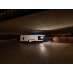 Робот-пылесос Dreame X50 Ultra (White) Thumb