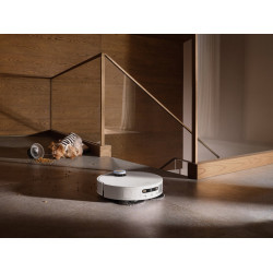 Робот-пылесос Dreame X50 Ultra (White) Thumb