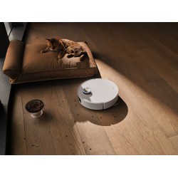 Робот-пылесос Dreame X50 Ultra (White) Thumb