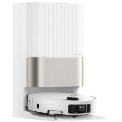Робот-пылесос Dreame X50 Ultra (White) Thumb